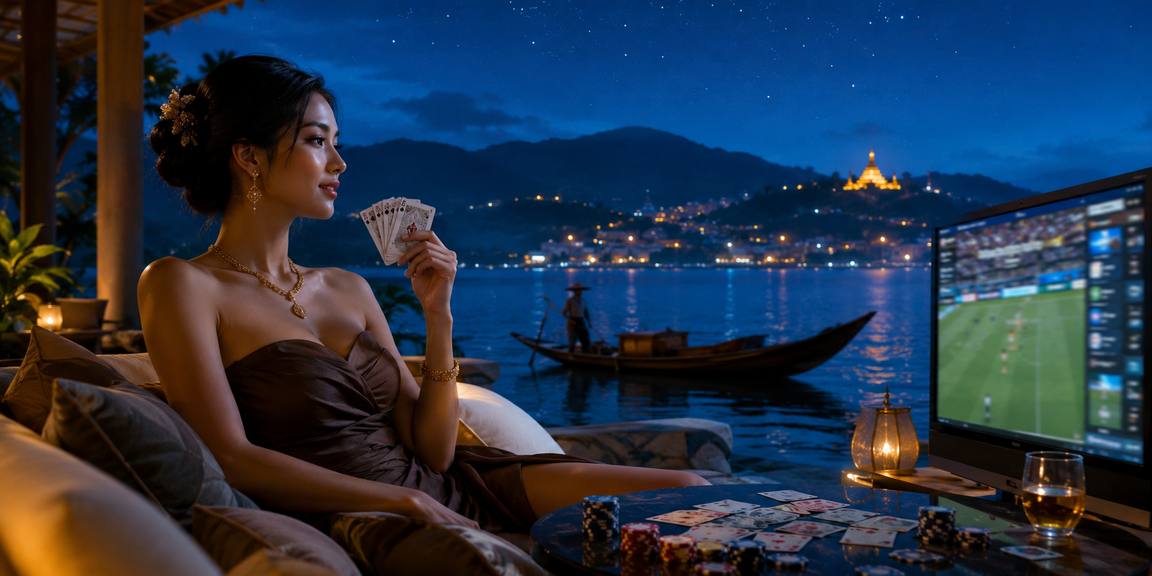 li789apk ဘာကြောင့် ဒီလိုတည်ဆောက်ထားတာလဲ